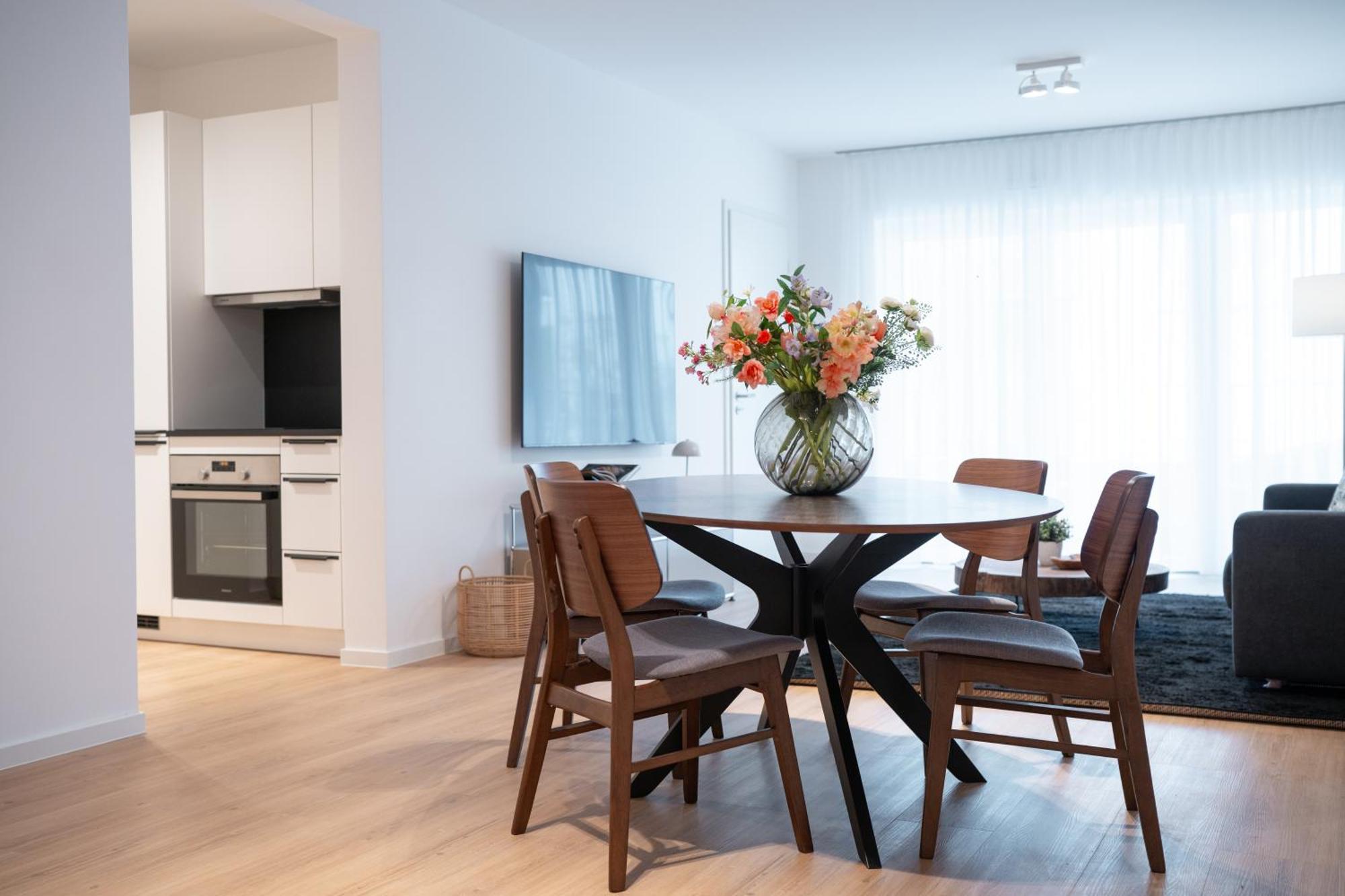 Schoentalhaus City Apartments Mit Balkon Ашаффенбург Экстерьер фото